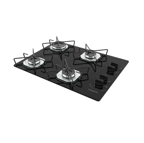 Koottop fogatti ORI - 4 bocas- *25