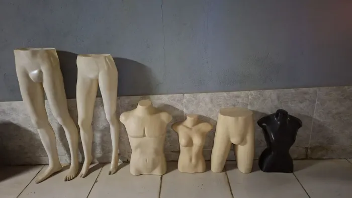 Manequin