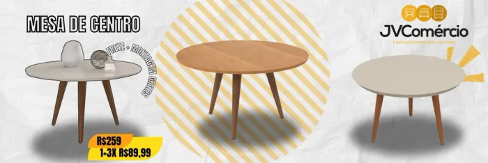 MESA DE CANTO 