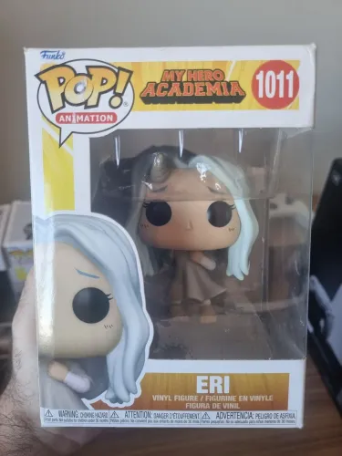 Funko Pop My hero Academia Eri
