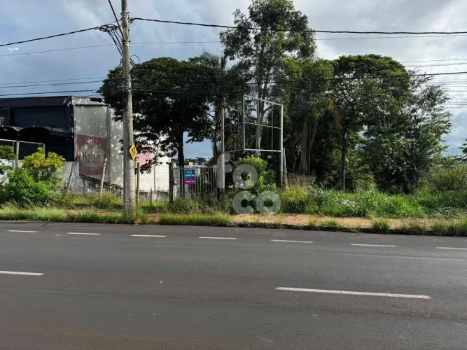 Terreno à venda, 720 m² por R$ 1.080.000,00 - Daniel Fonseca - Uberlândia/MG