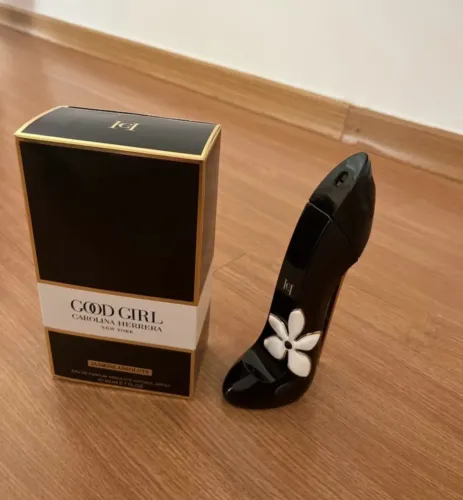 perfume good girl jasmine absolute carolina herrera 80ml