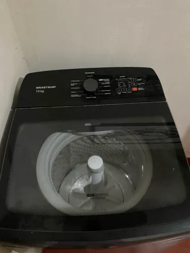 Máquina de lavar 