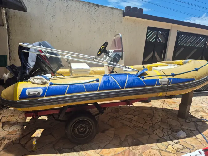 Barco Nautika