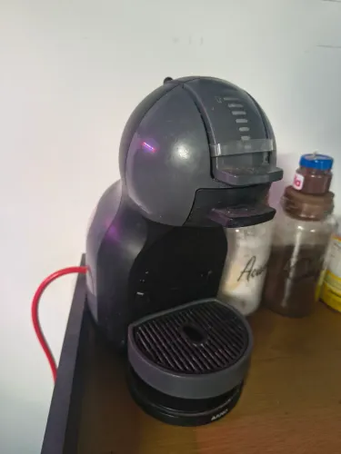 Cafeteira Dolce Gusto