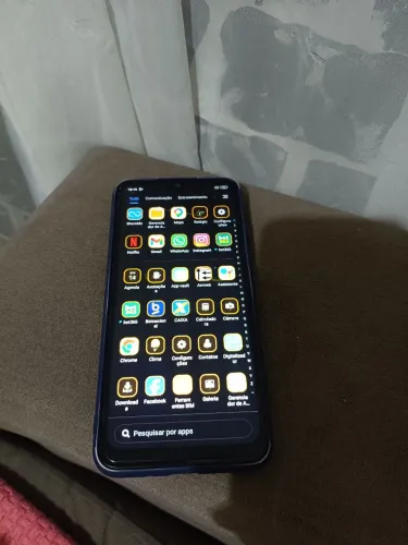 Redmi 9