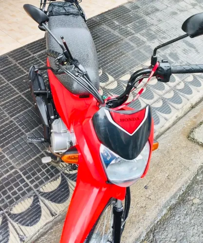 Honda pop 110 2025 