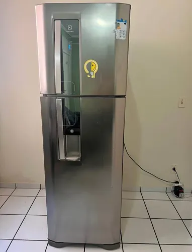 Geladeira Electrolux