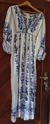 Vestido farm g