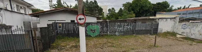 Terreno Butantã 1224 metro Quadrados