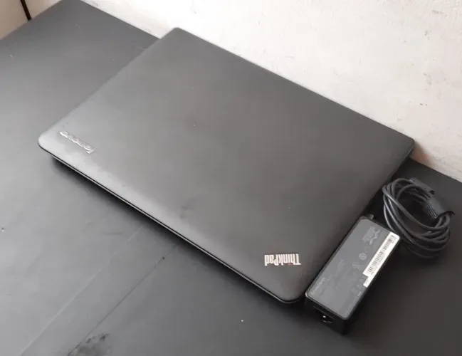 Notebook Lenovo i7/ 16GB/ SSD