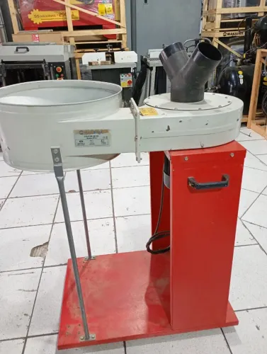 Coletor de Po Maksiwa CP/2.C 220v