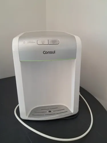 Purificador de Água Consul Gelada Bivolt