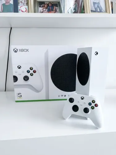Xbox Series S 512gb