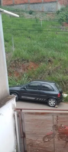 Vendo um Corsa Wind ano 1995