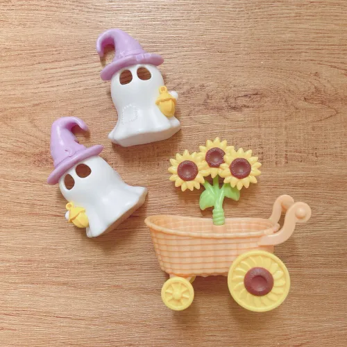 Sylvanian Families - Acessórios