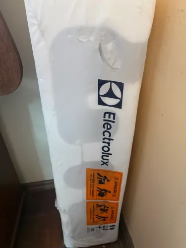 Ar-Condicionado Split Electrolux EcoTurbo 9.000 BTUs 220V