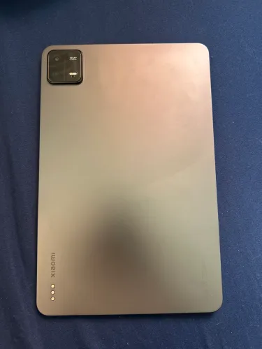 Tablet xiaomi pad 6