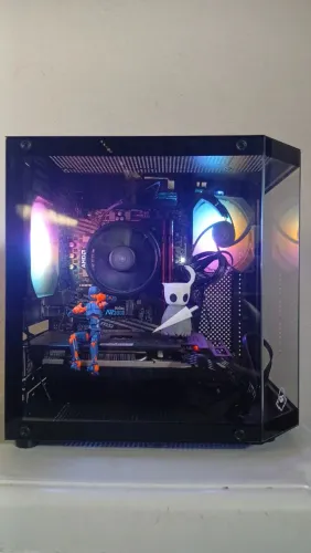 Pc gamer