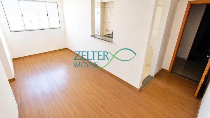 Apartamento à venda no Cond. Rockfeller ao lado do Metrô de Colégio, 2 quartos, 46m², 1 va
