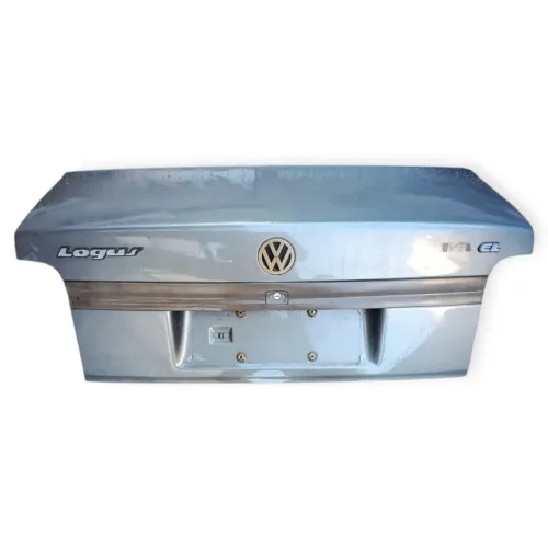 Tampa Traseira Vw Logus Gi Sedan 1993 1996