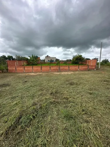 Terreno em Araçoiaba da serra 