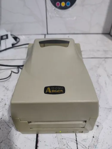 Etiquetas argox 14 plus