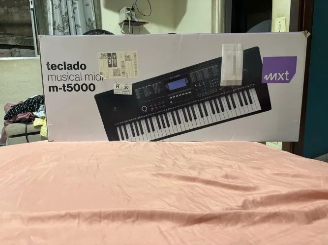 Teclado 