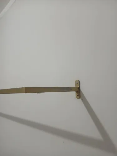Arara suspensa 