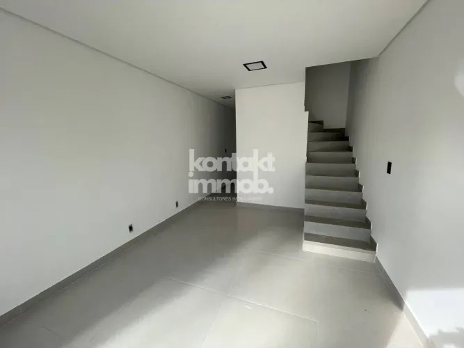 Casa de Condomínio, Jardim Europa - Sorocaba