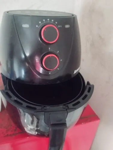 Air fryer