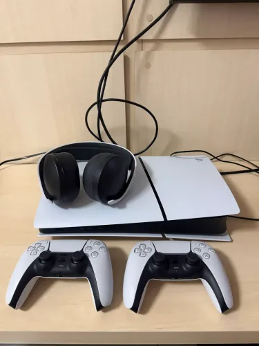 PlayStation 5