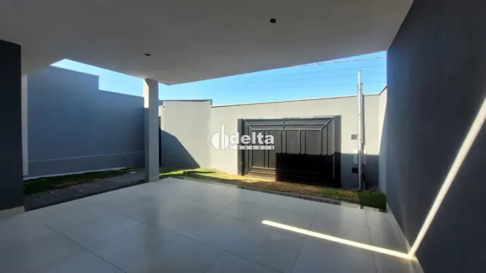 Casa residencial com 3 quartos sendo 1 suíte disponível para venda no bairro Portal do Val