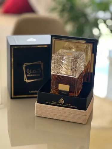 Perfume árabe