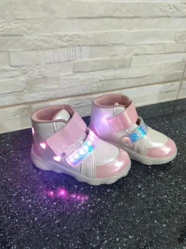 tênis Pampili infantil