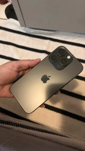 iPhone 15 PRO 128gb em perfeito estado!