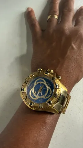 REELOGIO INVICTA