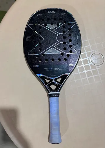 Raquete NOX NG17