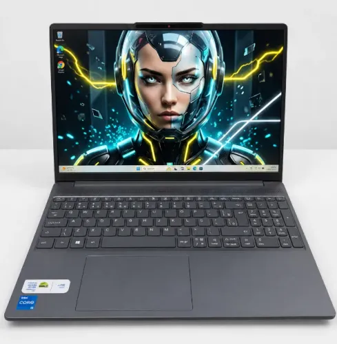 Lenovo Slim | Intel Core i5 13ª Geração Série H | SSD NVMe 512GB | Tela Full HD