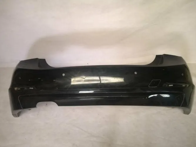Parachoque traseiro bmw 320i i original