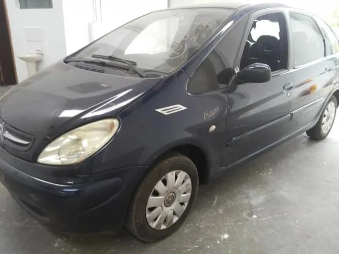 Xsara Picasso 2006- Venda de Peças