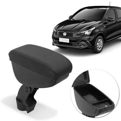 Apoio de Braço Fiat Argo / Cronos e Todos os Carros