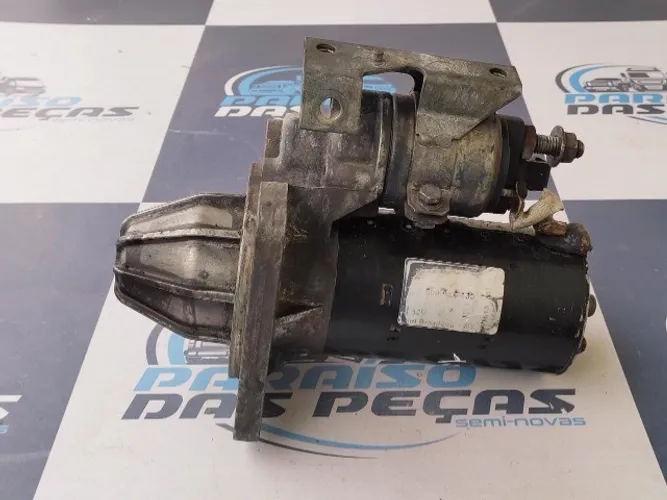 Motor Partida 12v - 5140 / 8150 Delivery Mwm Sprint