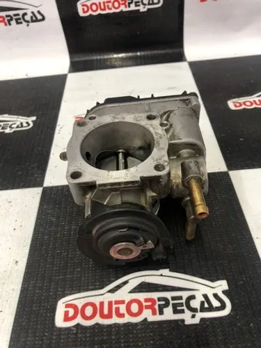 Corpo Borboleta Tbi Audi A3 Golf 1.6 99/01 06a133064j