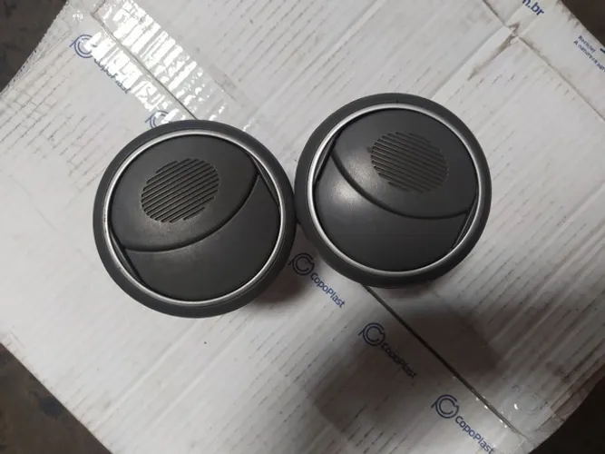 Difusor de ar novo Palio atractive 