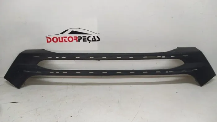 Aplique da Grade Frontal Fiat Toro 2015/2021 100221791
