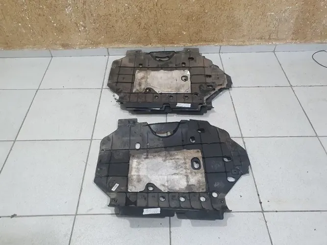 Protetor Carter Honda Fit 2015/2016/2017/2018/2019/2020/2021