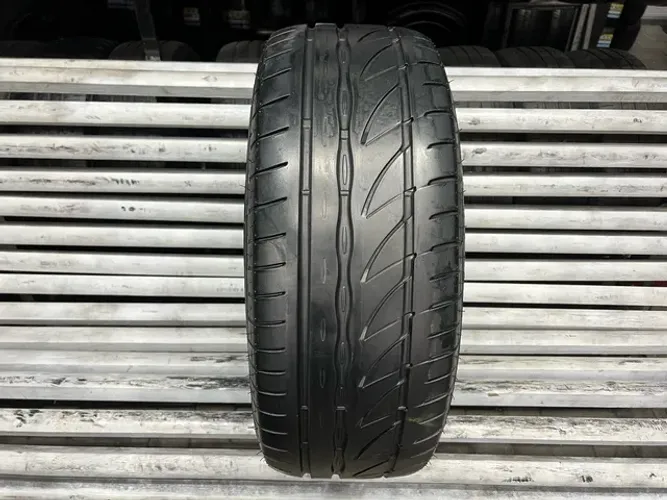 Pneu 205/55/15 Bridgestone Potenza Adrenalin R$299,00 / Pneu 205/55R15