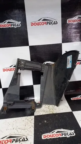 Moldura Lateral Caixa Fusível Fiat Stilo 2004