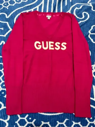 Blusa GUESS original